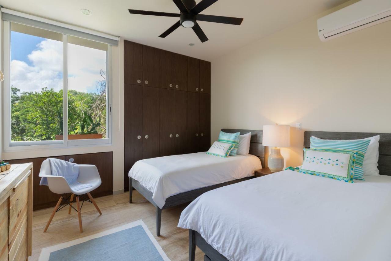 Attha Cenote Luxury Tulum