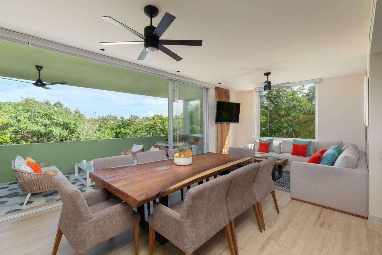 Attha Cenote Luxury 3*