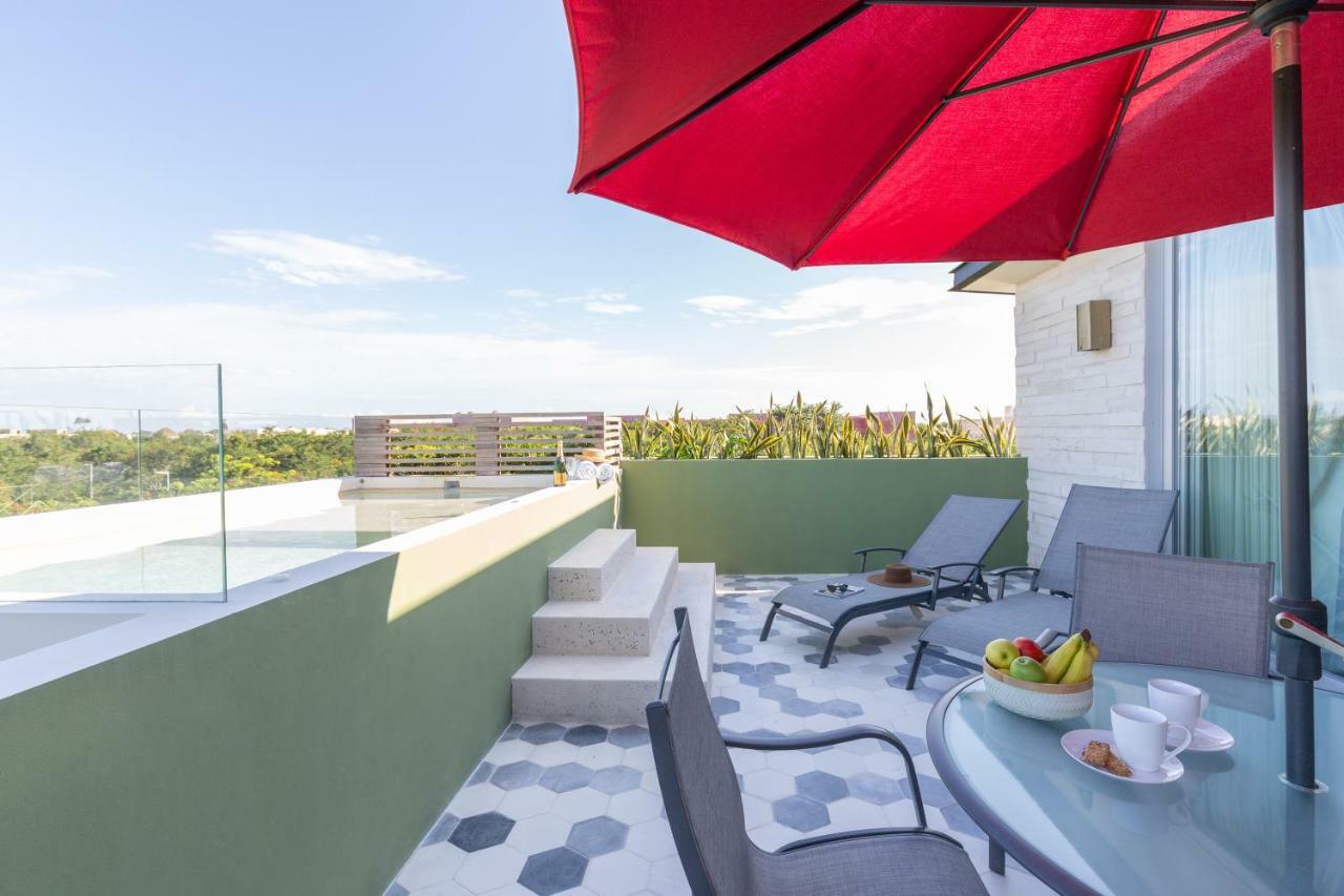 Attha Cenote Luxury 3*