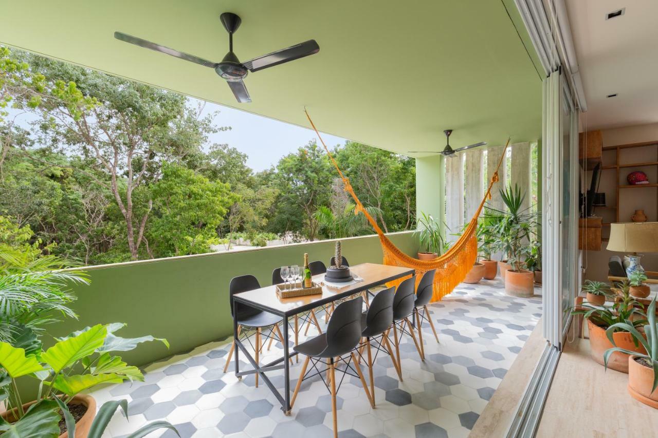 Attha Cenote Luxury 3* Tulum