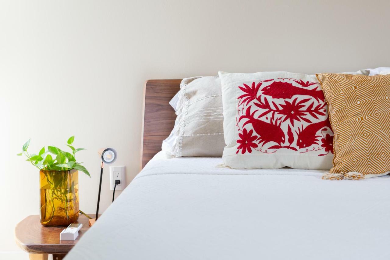 Apartahotel Attha Cenote Luxury