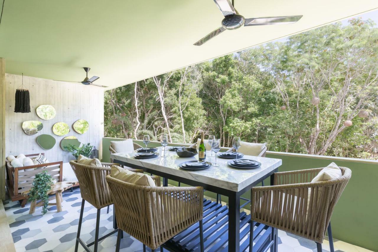 Attha Cenote Luxury 3*