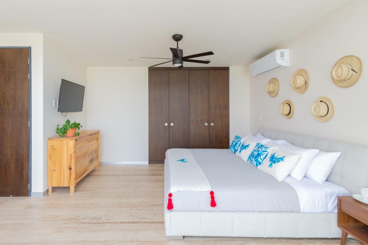 Attha Cenote Luxury Apartahotel 3*