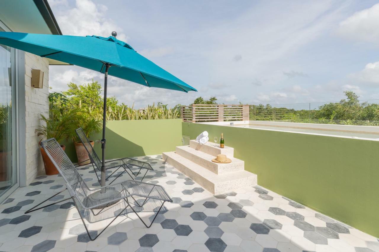 Attha Cenote Luxury