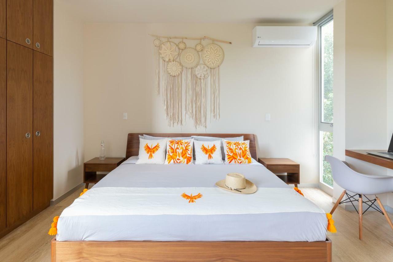 Attha Cenote Luxury Apartahotel