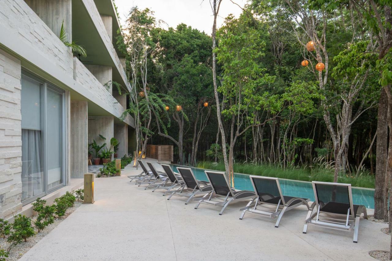 Attha Cenote Luxury