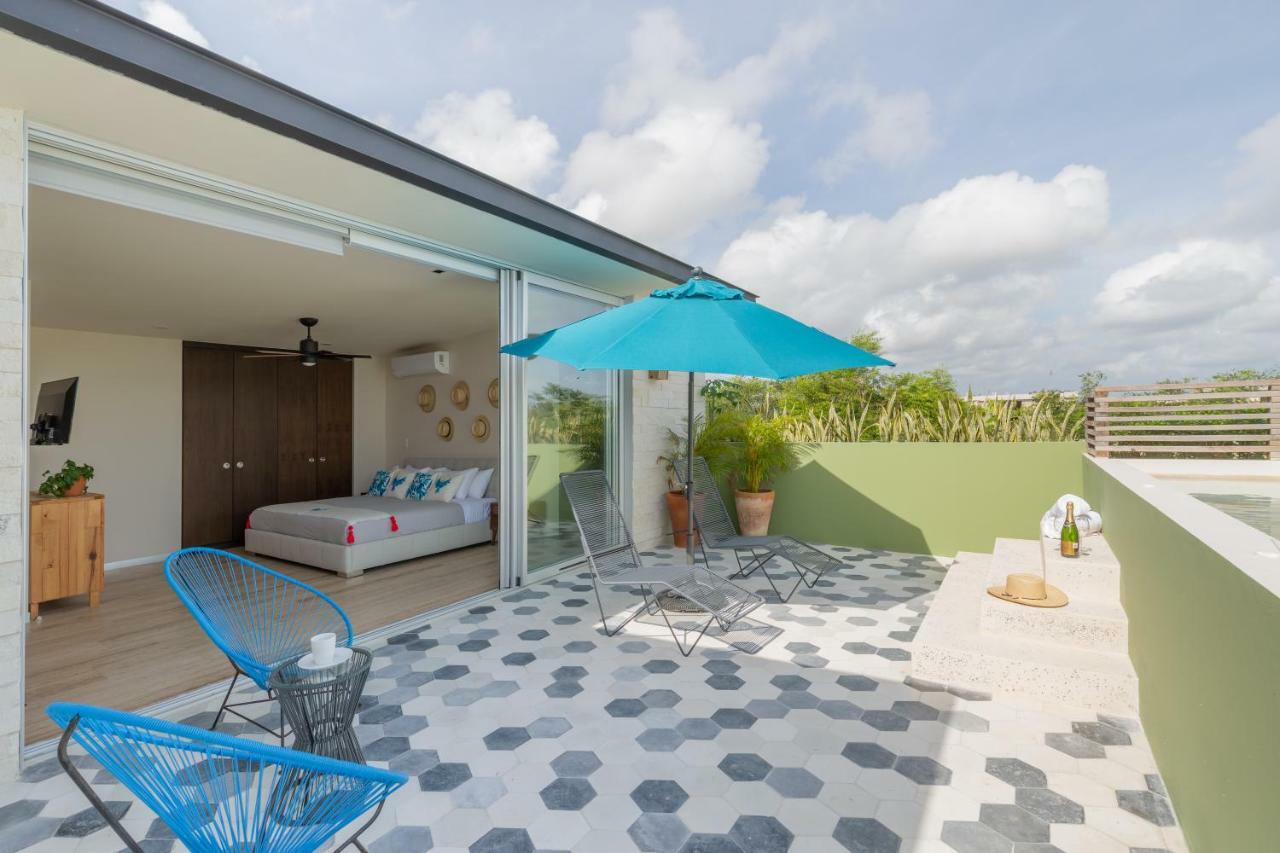 Attha Cenote Luxury 3* Tulum