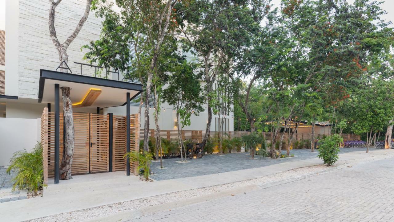 Attha Cenote Luxury