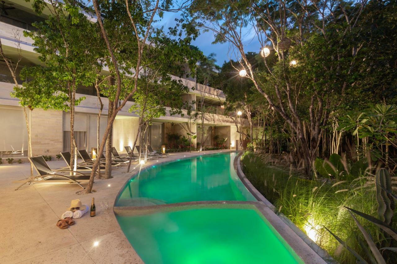 Attha Cenote Luxury 3*