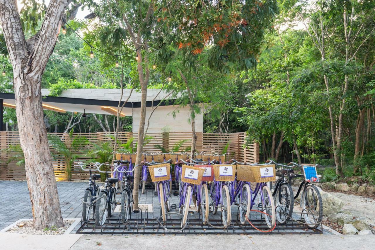 Attha Cenote Luxury Apartahotel 3*