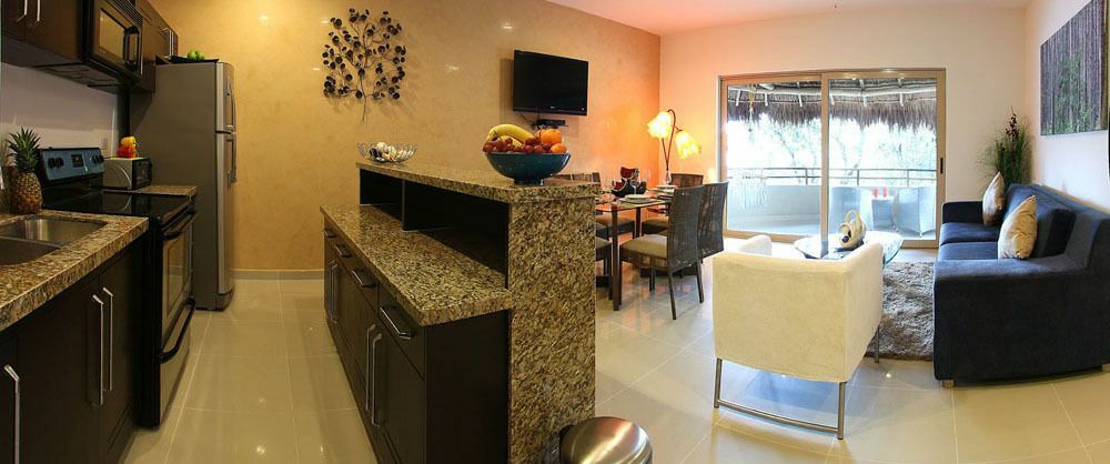 Hotel Village 2 Bedroom Penthouse Sleeps 5