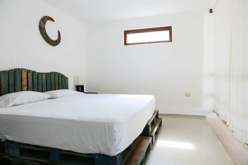 Residencia Gorila