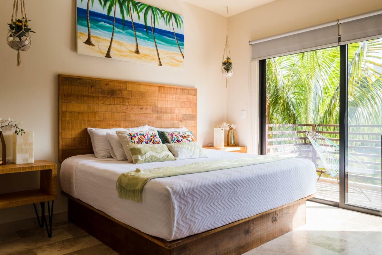 Casa Ya'ab Tulum
