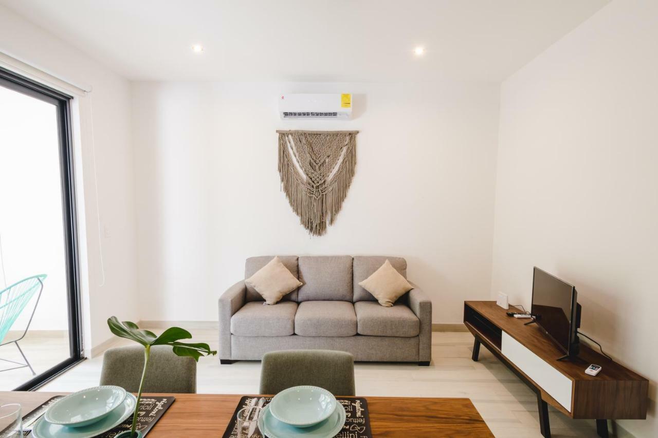 Selva Dept A3 Apartamento Tulum