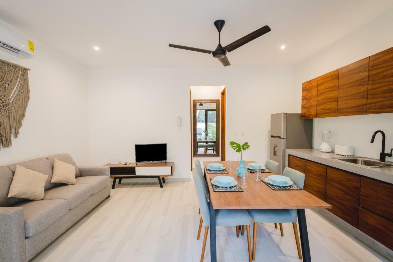 Selva Dept A3 Apartamento Tulum