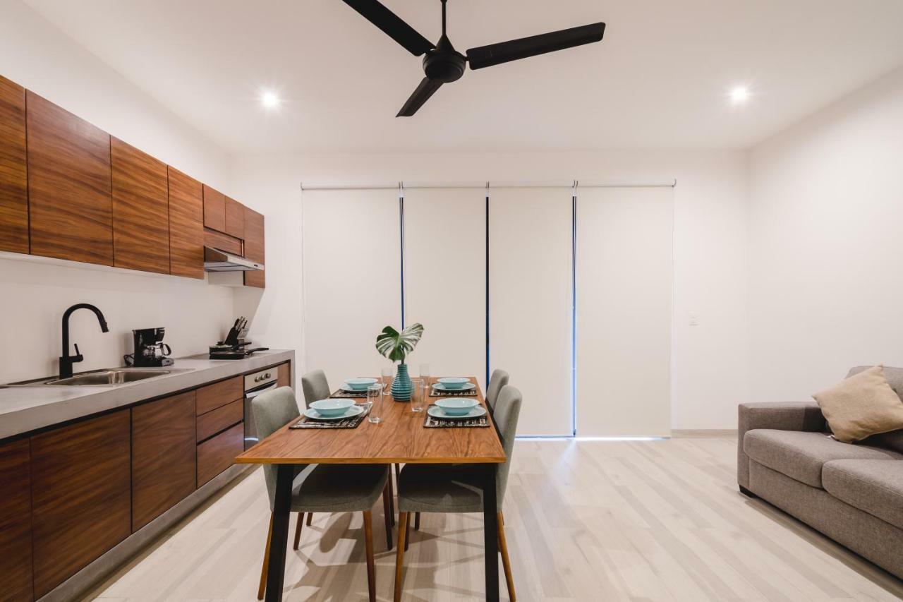 Apartamento Selva Dept A3