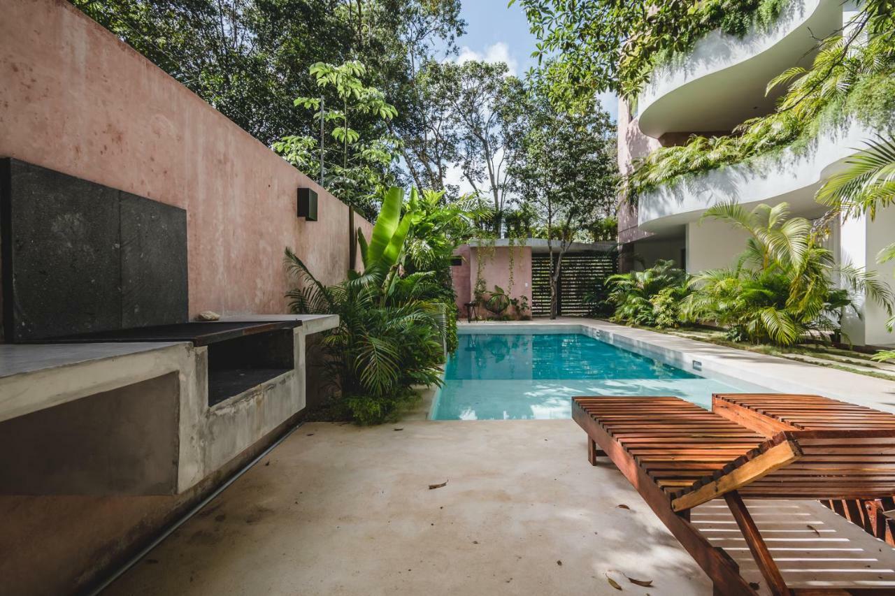 Selva Dept A3 Tulum