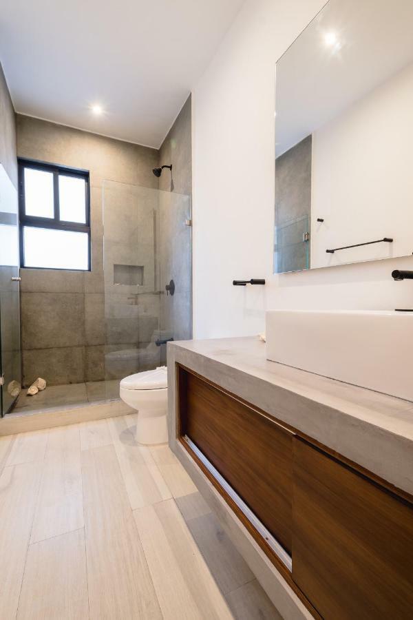 Selva Dept A3 Apartamento Tulum