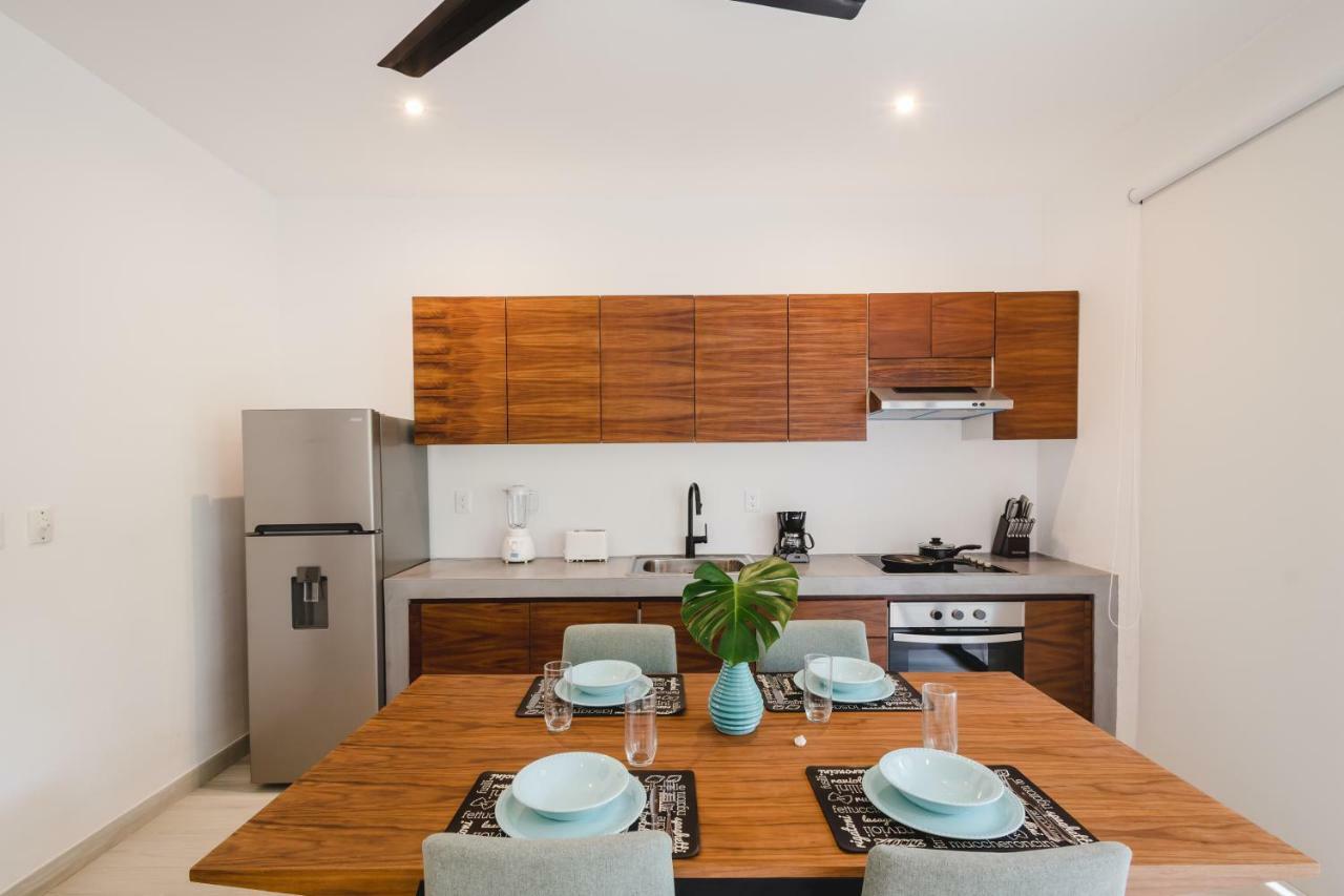 Selva Dept A3 Apartamento