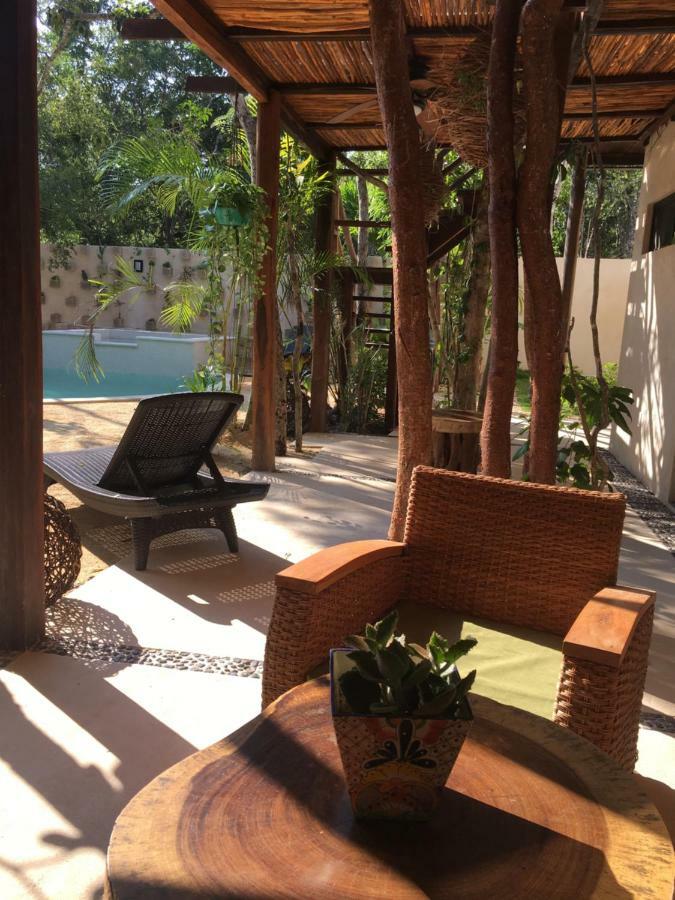 Trece Lunas Apartahotel