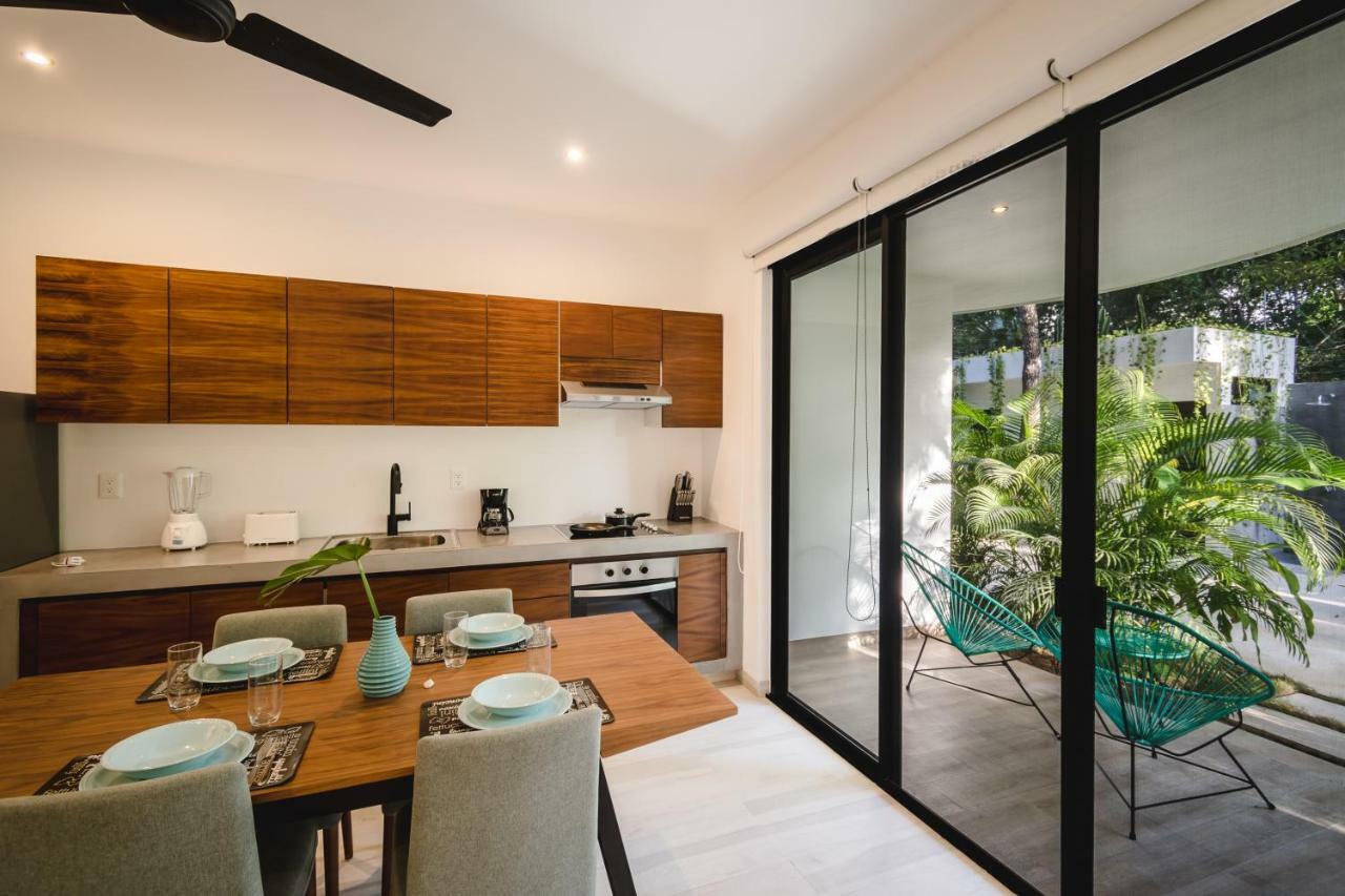 Apartamento Selva Dept A3