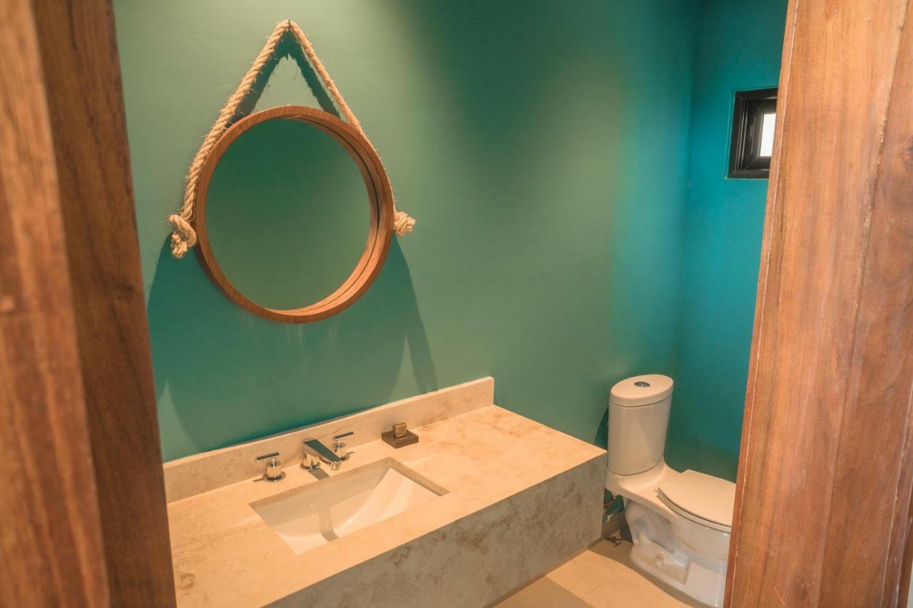 Aparthotel Ebb Ti Kaan Tulum-luxury Condos- Tulum