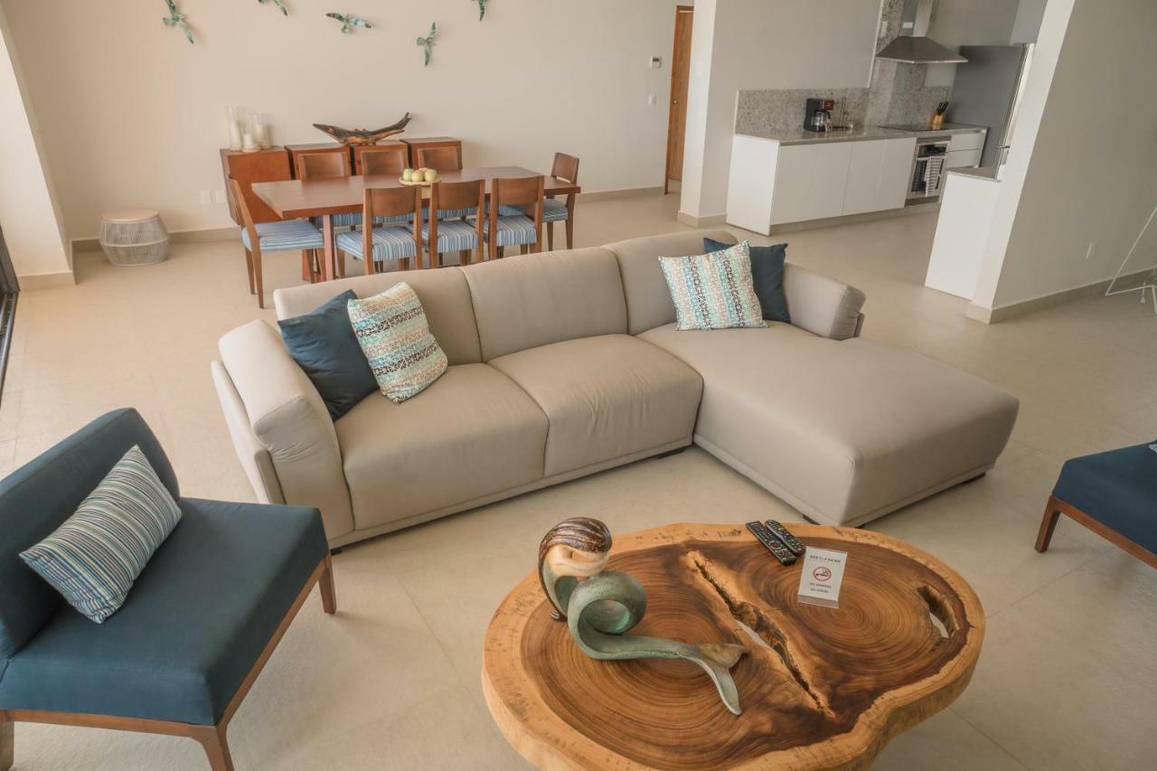 Ebb Ti Kaan Tulum-luxury Condos- * Tulum