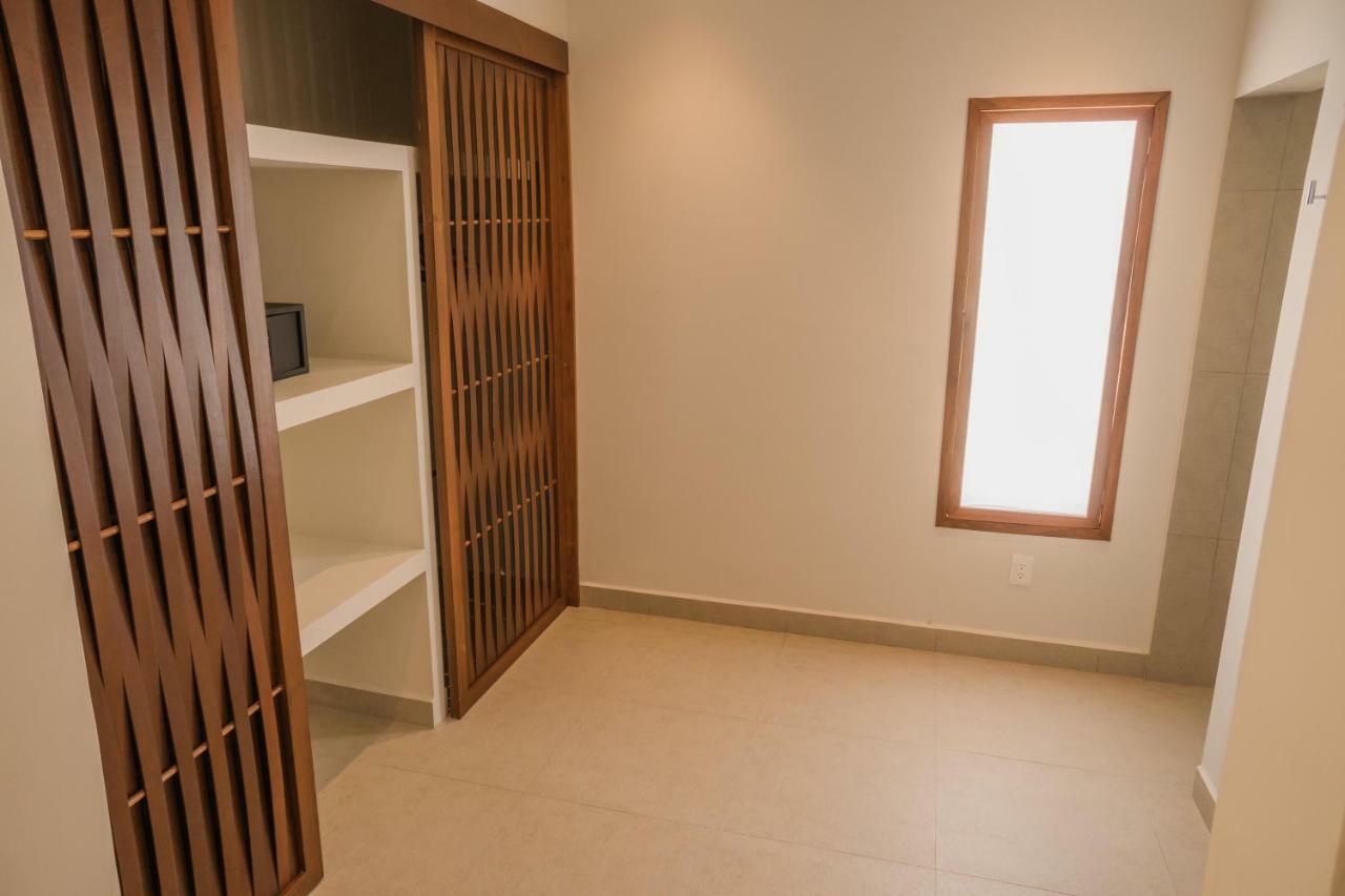 Ebb Ti Kaan Tulum-luxury Condos- Tulum