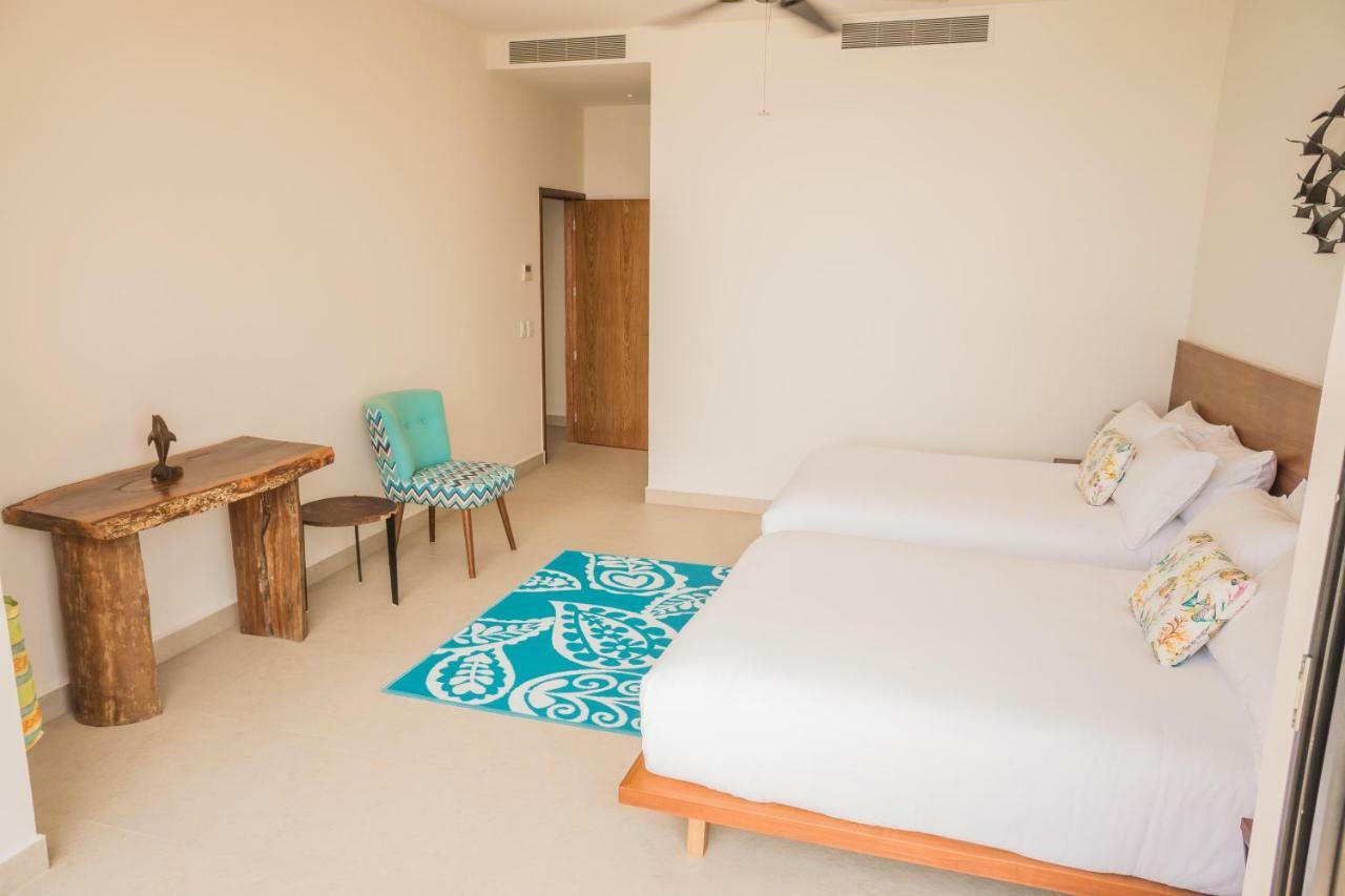 Ebb Ti Kaan Tulum-luxury Condos-