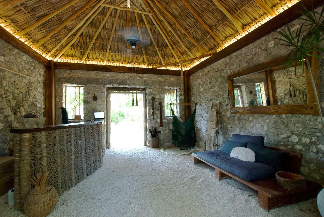 Huaya Camp Apartamento