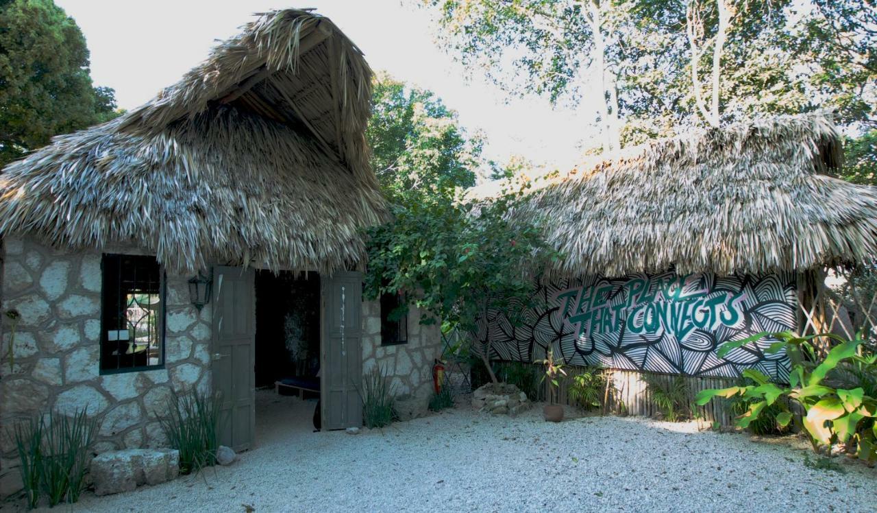 Huaya Camp Apartamento