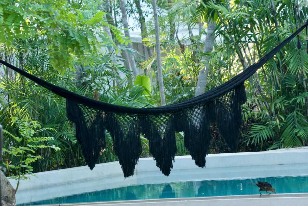 Apartamento Huaya Camp Tulum