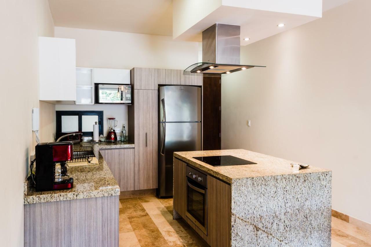Apartamento Casa Ya'ab Tulum