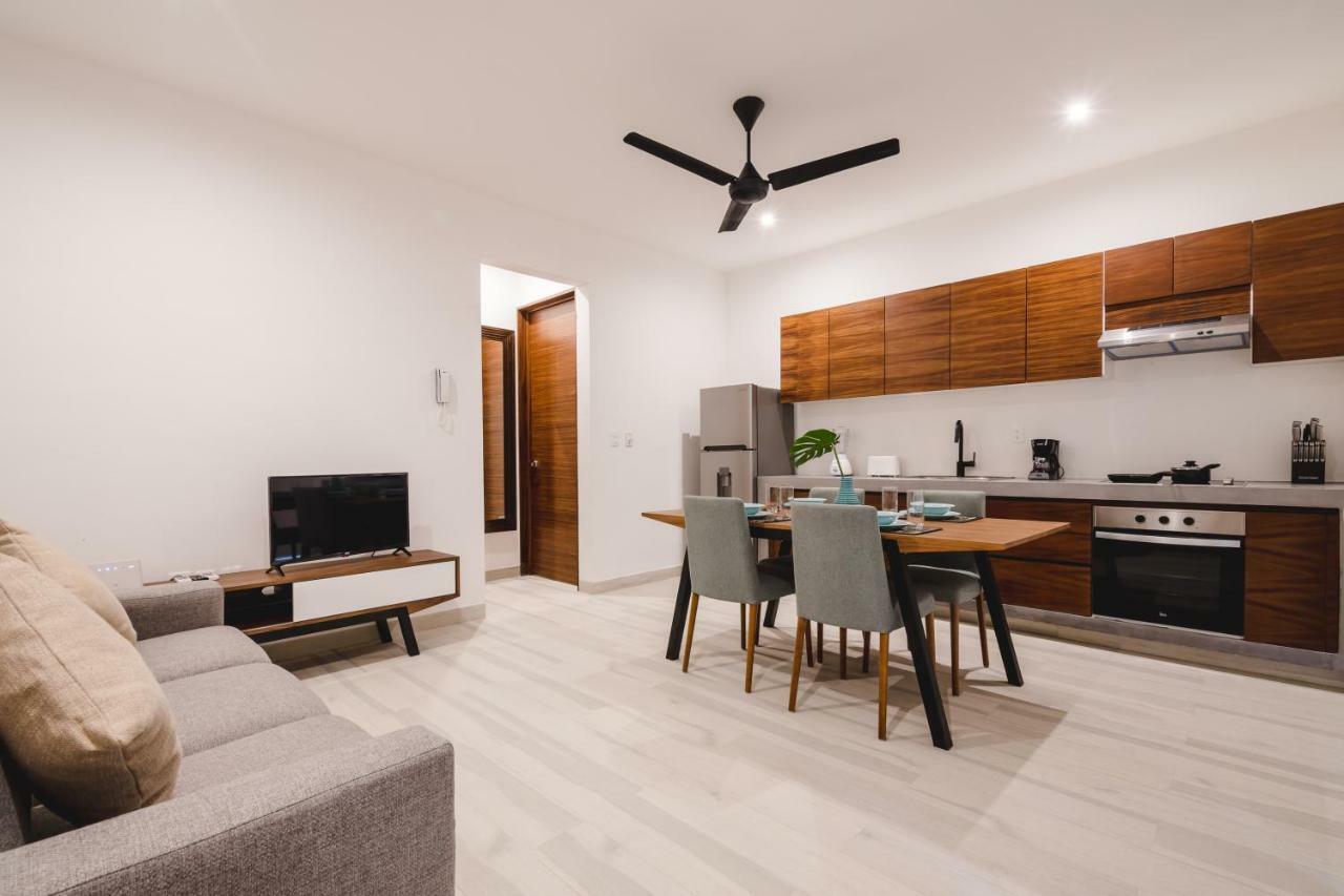 Selva Dept A3 Apartamento