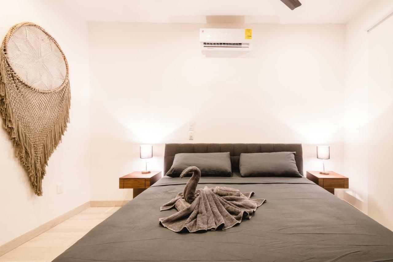 Selva Dept A3 Apartamento *