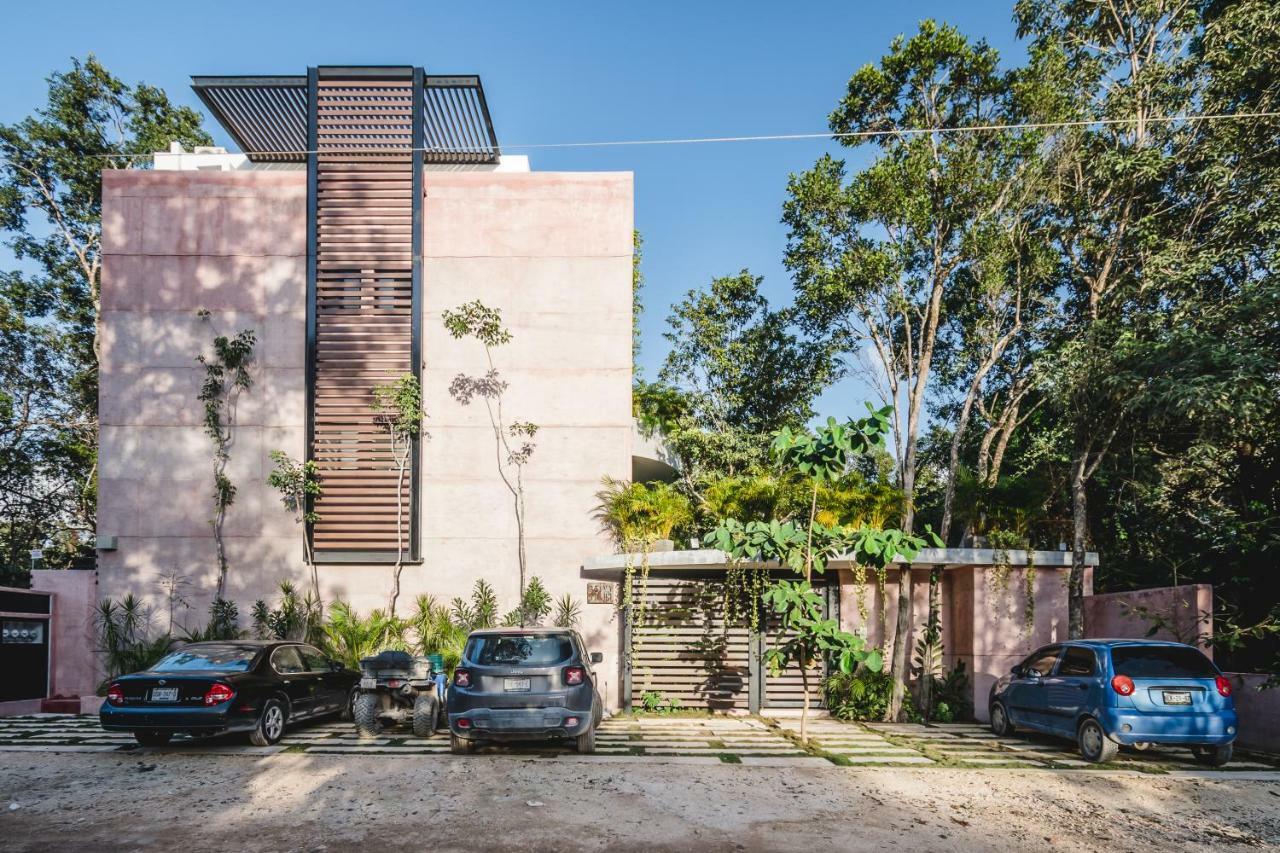 Selva Dept A3 Tulum