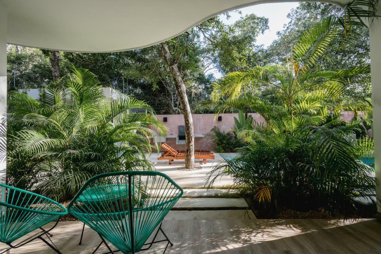 Apartamento Selva Dept A3 *