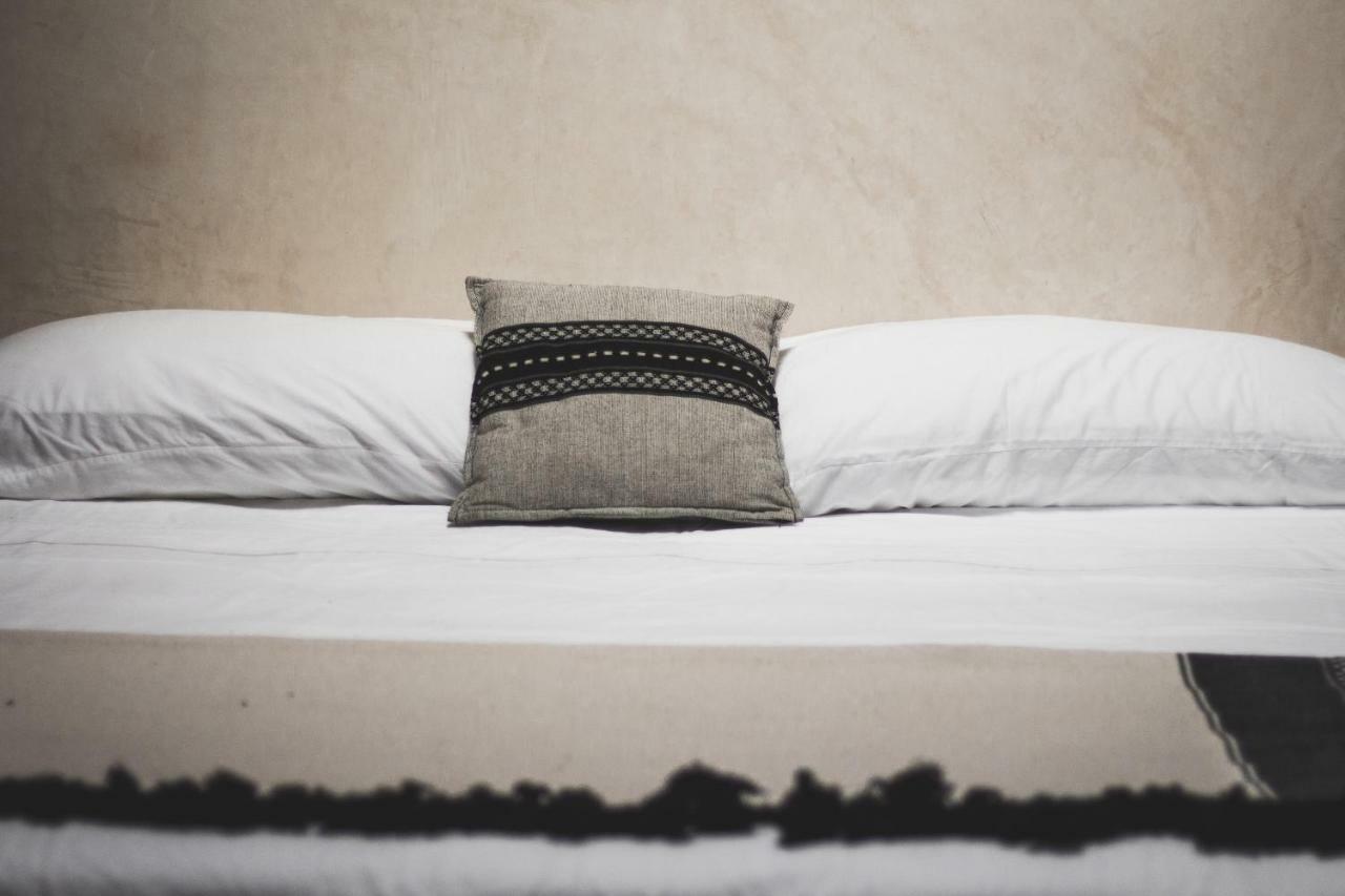 Apartamento Huaya Camp