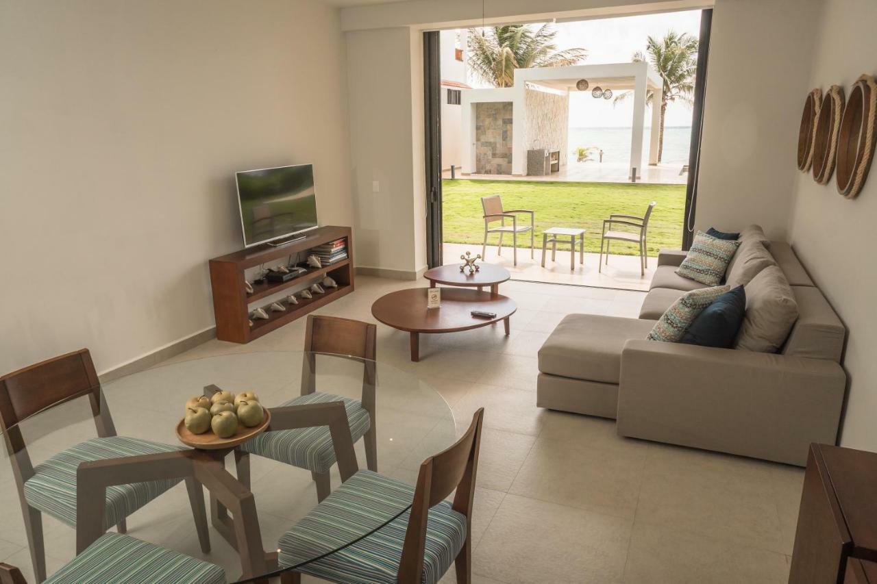 Ebb Ti Kaan Tulum-luxury Condos-