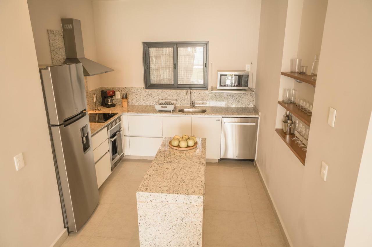 Ebb Ti Kaan Tulum-luxury Condos- *
