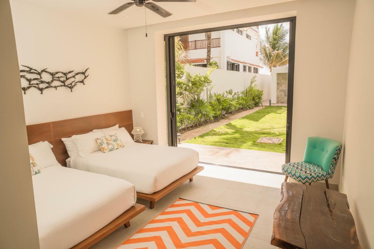 Ebb Ti Kaan Tulum-luxury Condos-