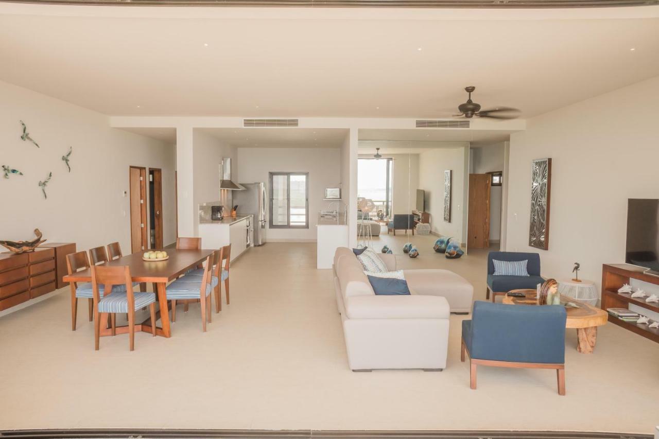 Ebb Ti Kaan Tulum-luxury Condos- *