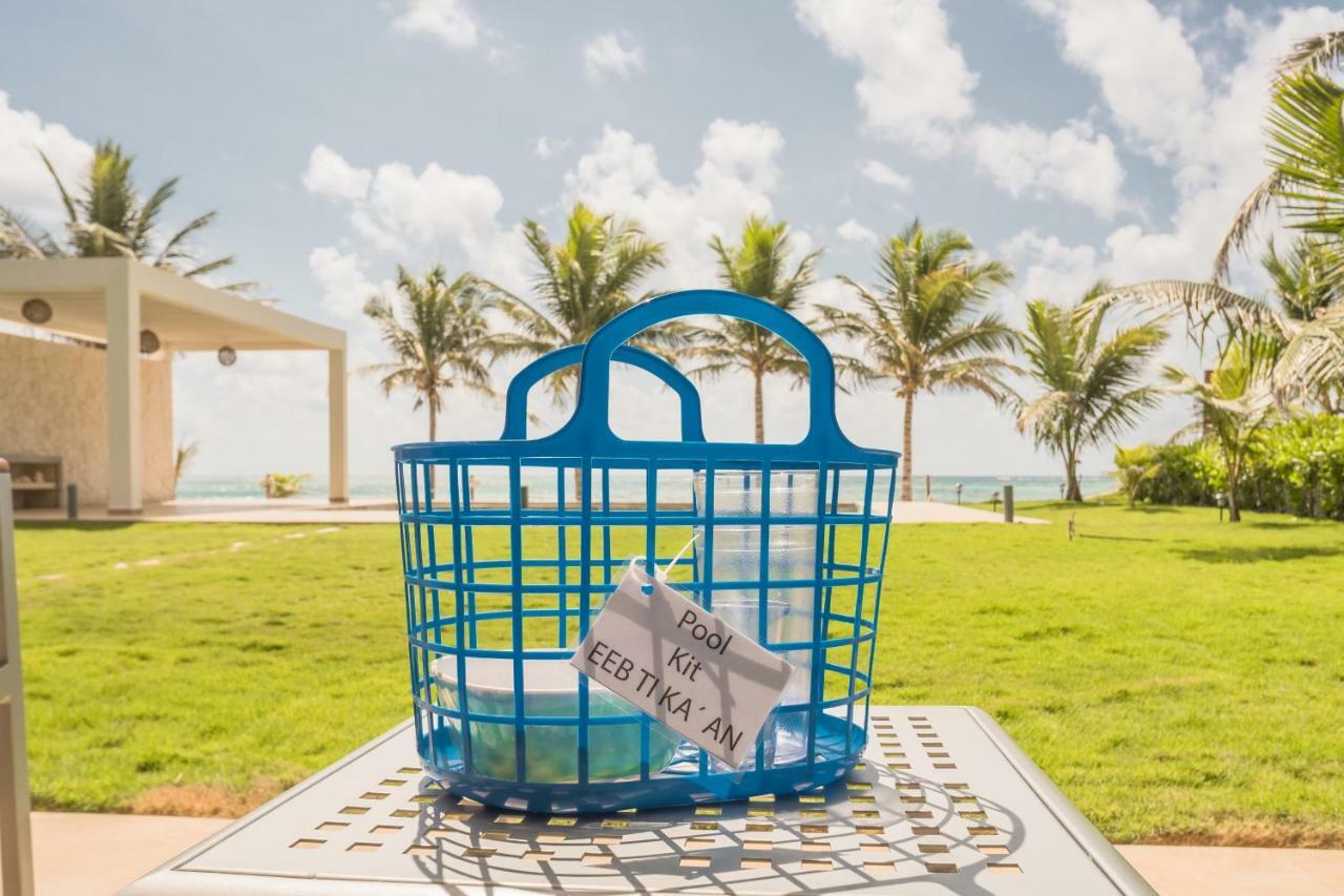 Ebb Ti Kaan Tulum-luxury Condos- Aparthotel *