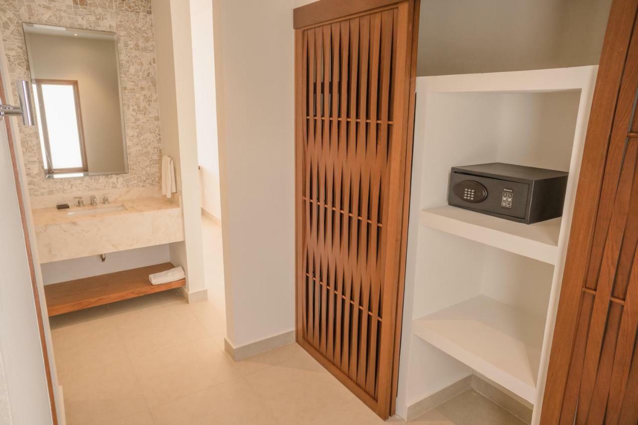 Ebb Ti Kaan Tulum-luxury Condos- * Tulum
