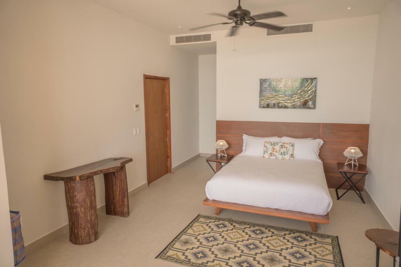 Aparthotel Ebb Ti Kaan Tulum-luxury Condos- *