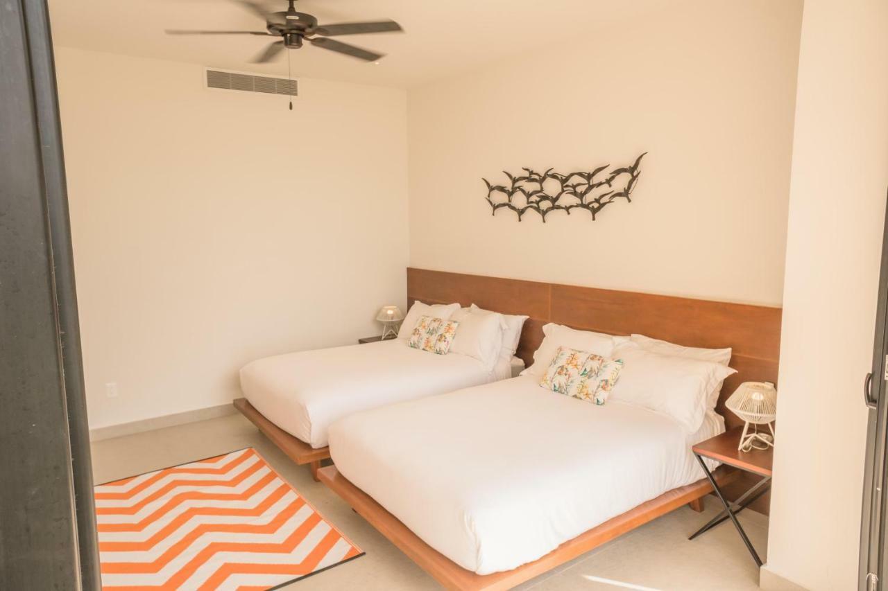 Ebb Ti Kaan Tulum-luxury Condos- * Tulum