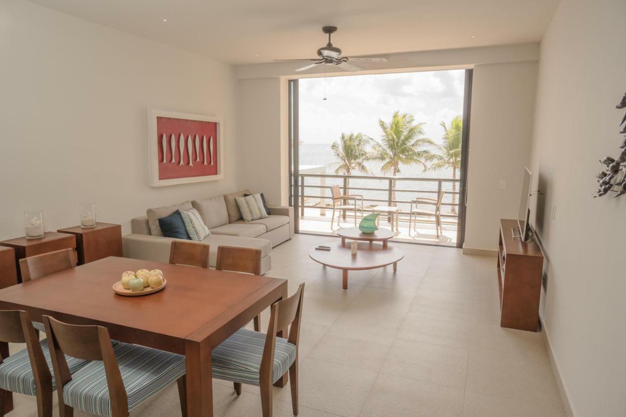 Ebb Ti Kaan Tulum-luxury Condos- Aparthotel Tulum