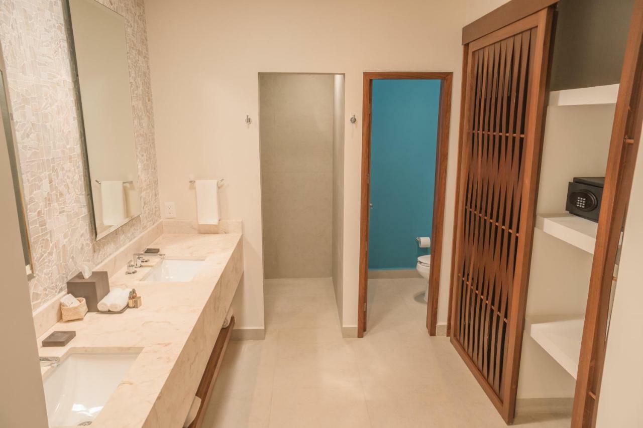 Ebb Ti Kaan Tulum-luxury Condos- Aparthotel *
