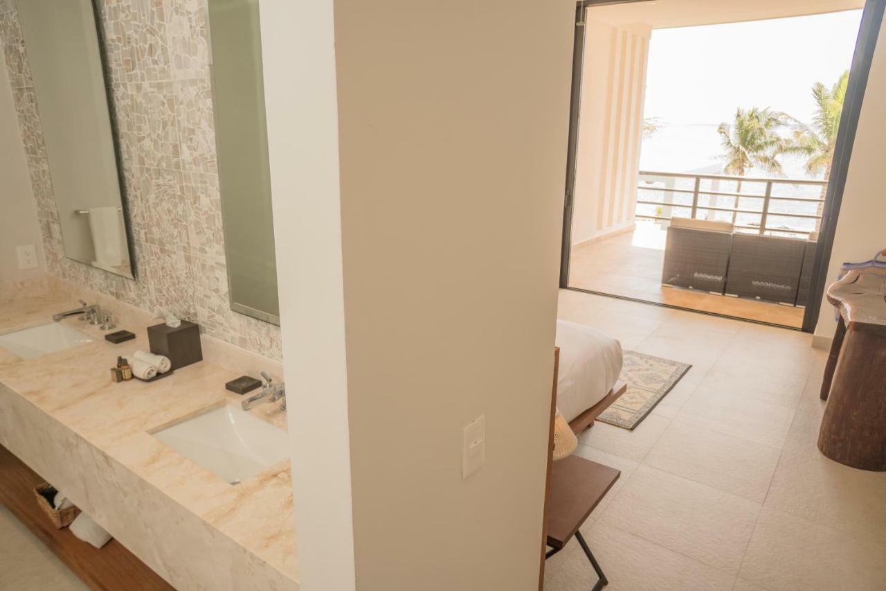 Ebb Ti Kaan Tulum-luxury Condos- Aparthotel *