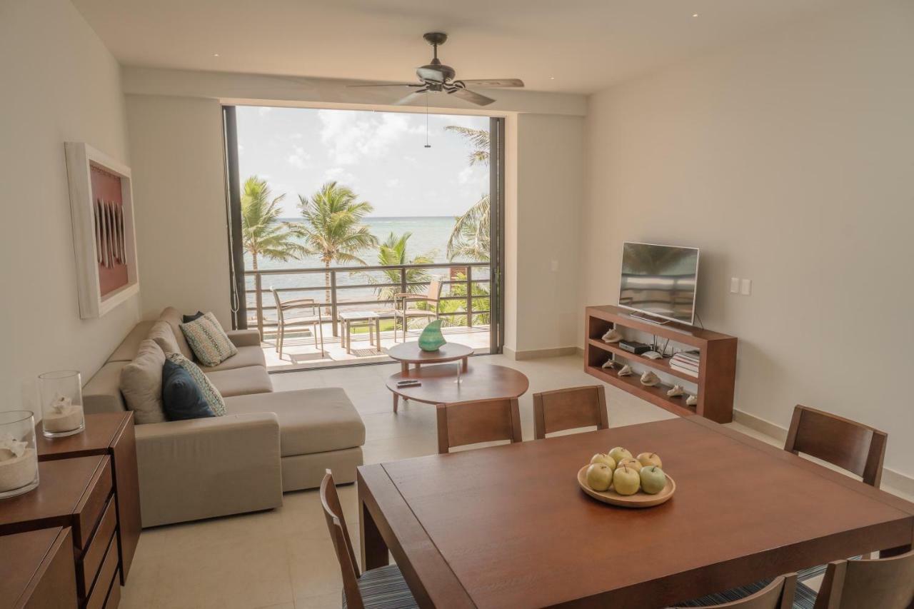Ebb Ti Kaan Tulum-luxury Condos- Tulum